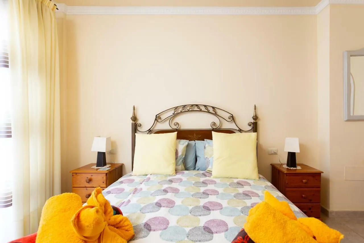 Vivatenerife - Villa With Pool, Jacuzzi And Sea View 0*, Chayofa İspanya