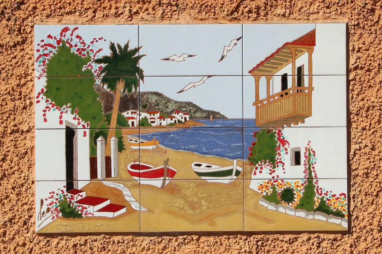 Vivatenerife - Villa With Pool, Jacuzzi And Sea View İspanya